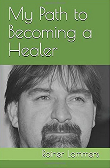 my path to becoming a healer